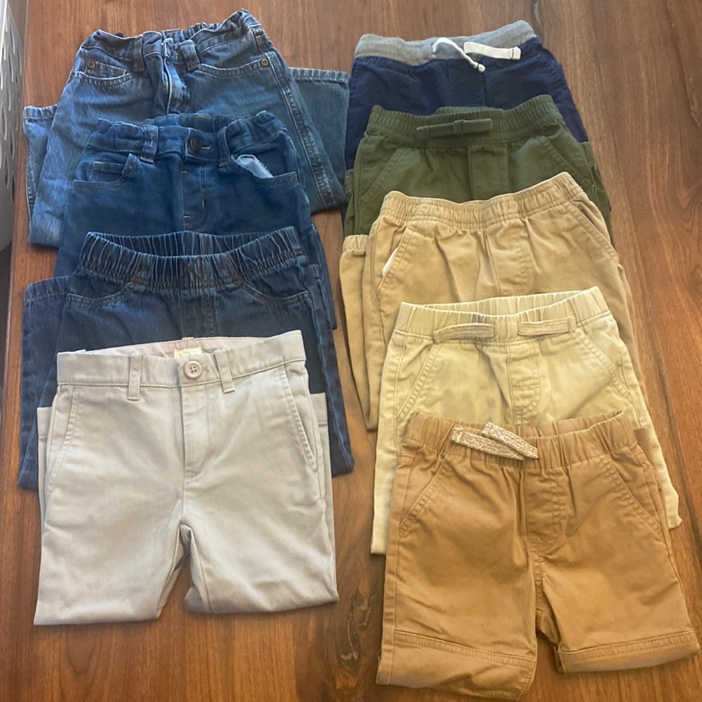 Pants